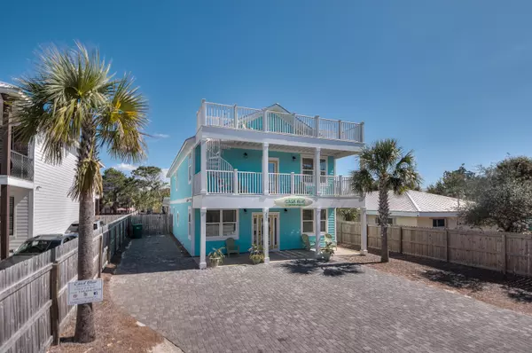 Destin, FL 32541,83 Cobia Street