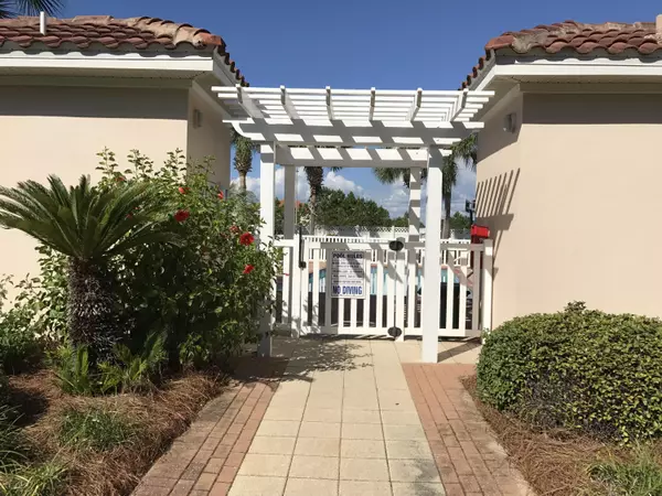 Miramar Beach, FL 32550,Lot 44 ST SIMON Circle