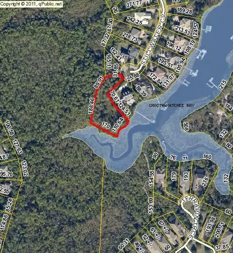 Destin, FL 32541,Lot 34 STILLWATER