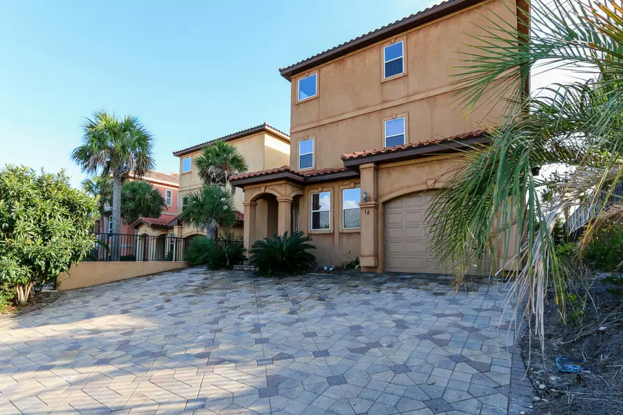 18 Spyglass Drive, Miramar Beach, FL 32550