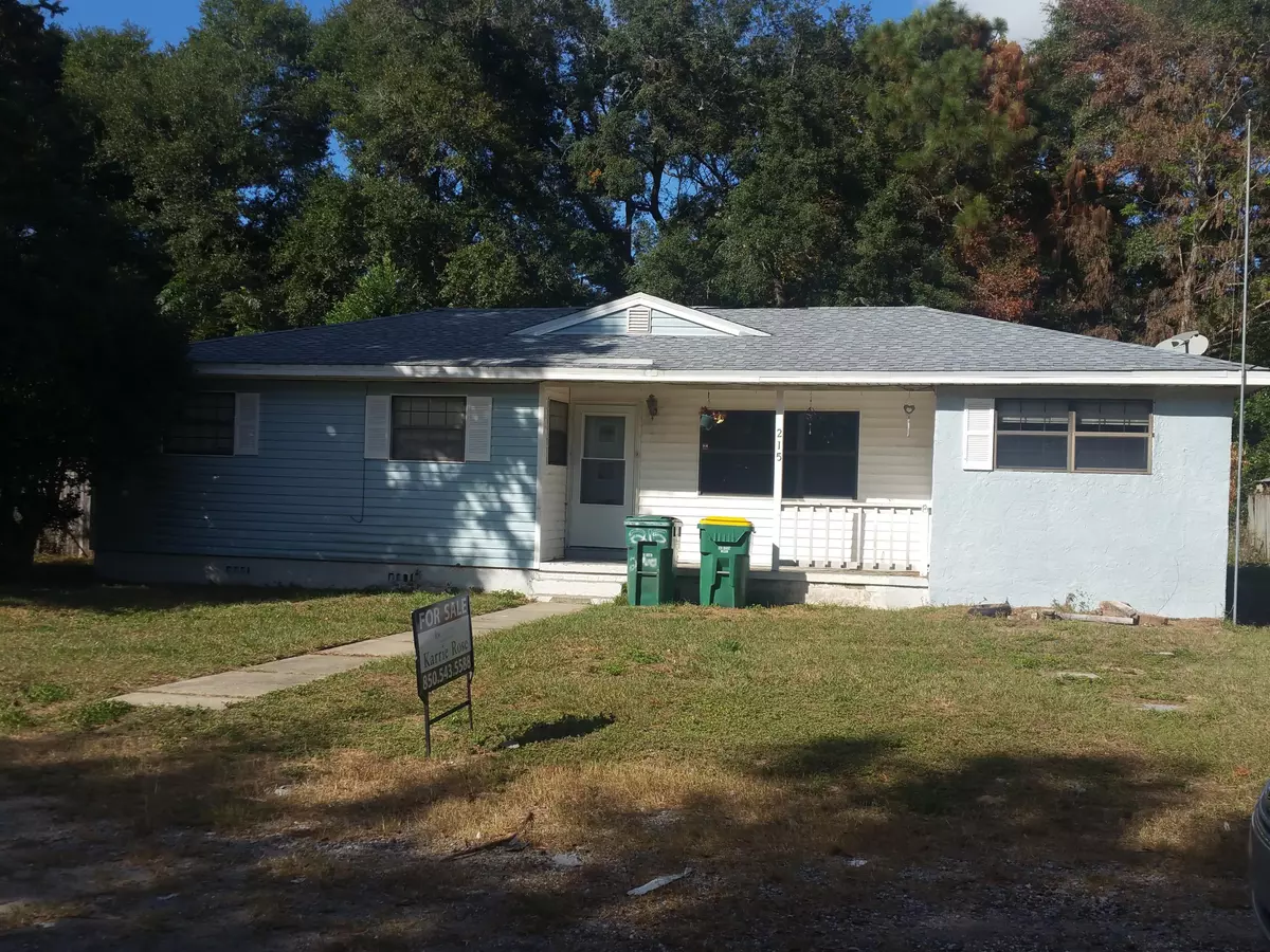 Niceville, FL 32578,215 2ND Street