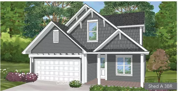 Lot 20 Emma Grace Lane  #Lot 20, Santa Rosa Beach, FL 32459