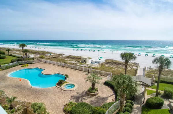 Destin, FL 32541,1080 E HIGHWAY 98  #UNIT 311- 4th FL