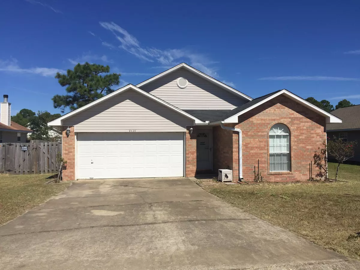 Navarre, FL 32566,9426 PARKER PLACE Drive