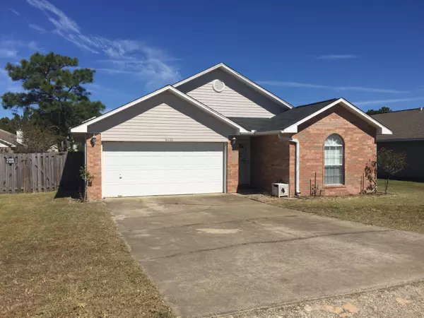 Navarre, FL 32566,9426 PARKER PLACE Drive