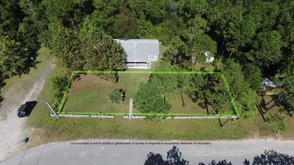 Santa Rosa Beach, FL 32459,Lot 13 J P Lane