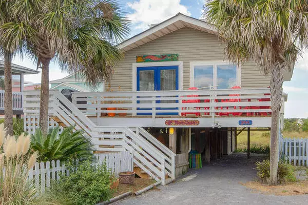 244 Magnolia Street, Santa Rosa Beach, FL 32459