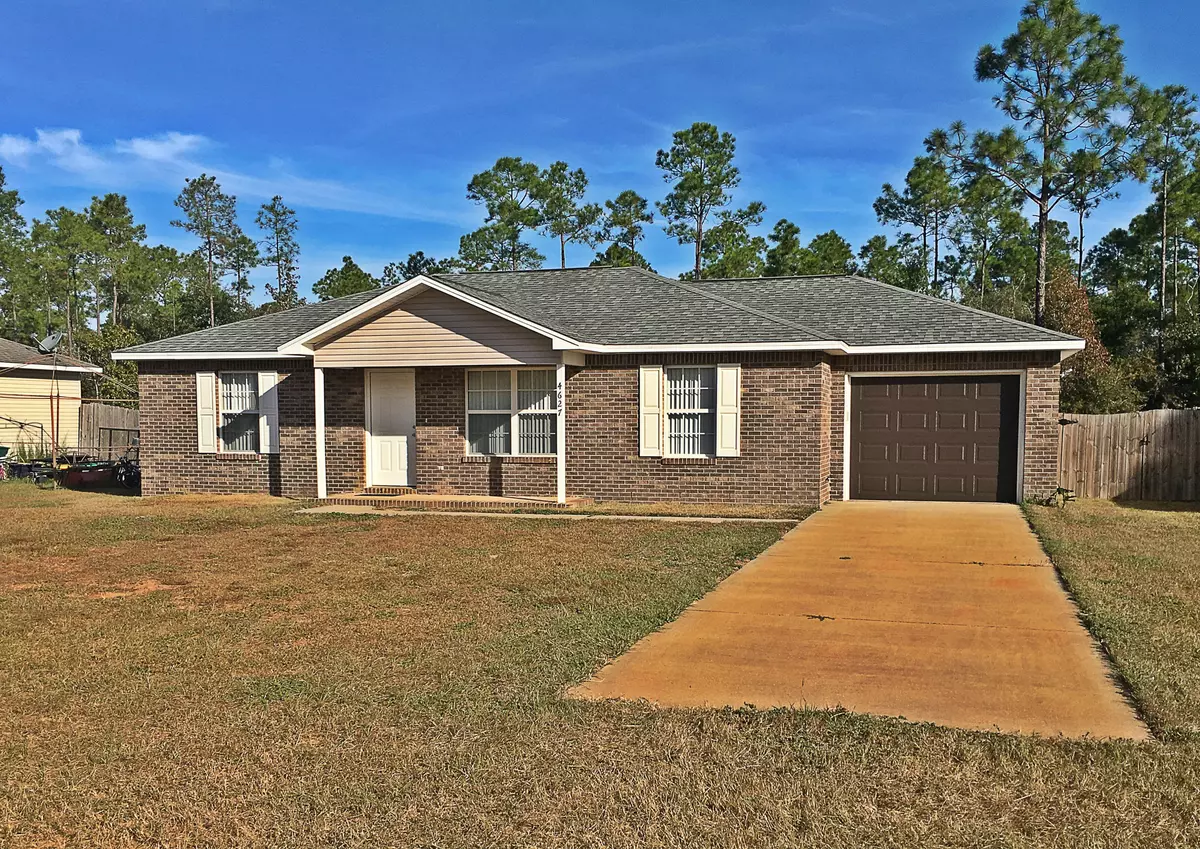 Crestview, FL 32539,4627 Bobolink Way