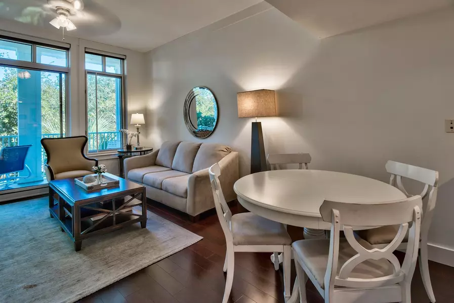 9100 Baytowne Wharf Boulevard  #553, Miramar Beach, FL 32550