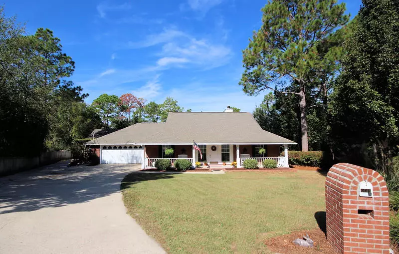 Crestview, FL 32539,4646 ROSS Court