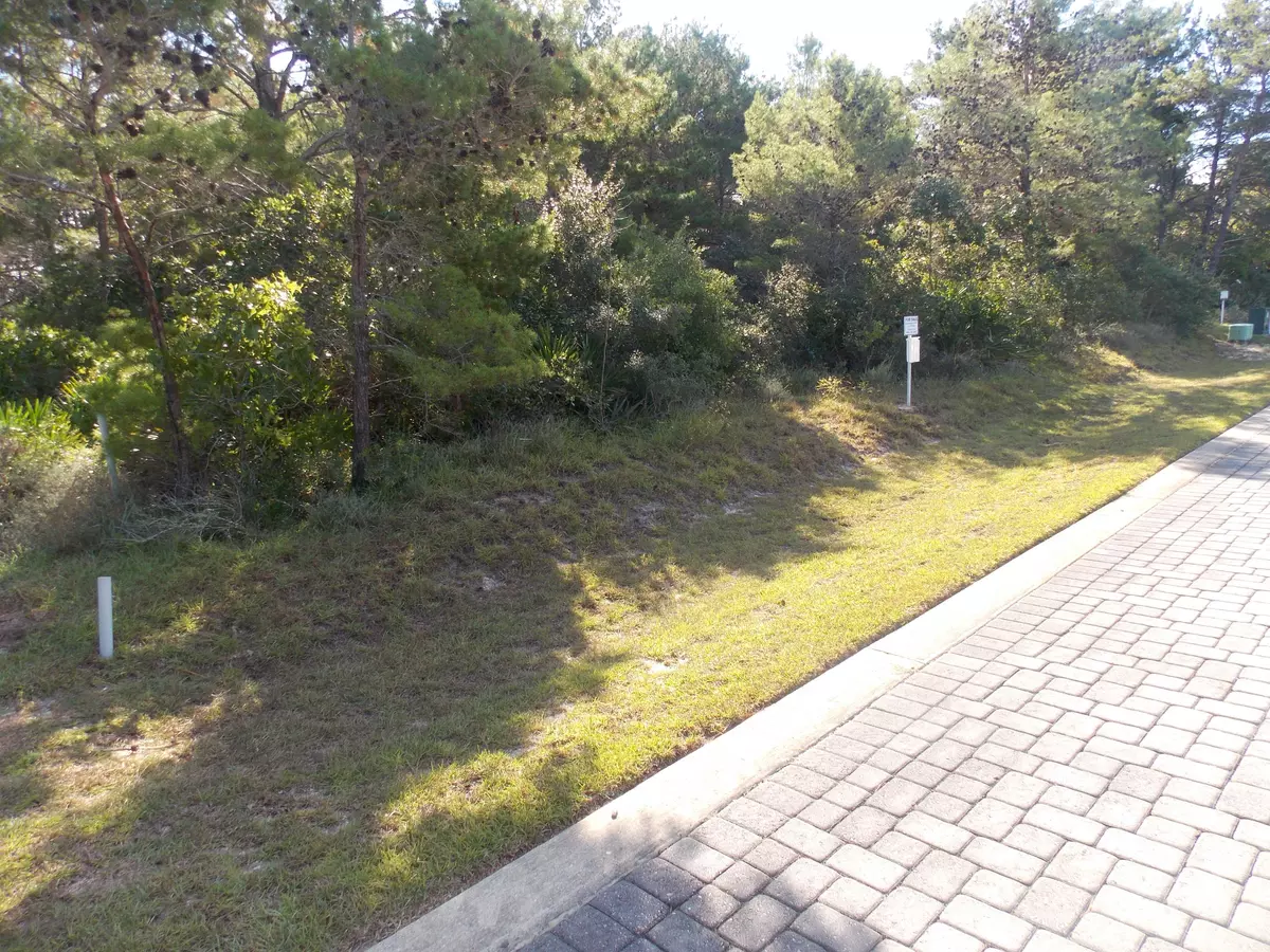 Miramar Beach, FL 32550,Lot 4 LAKELAND