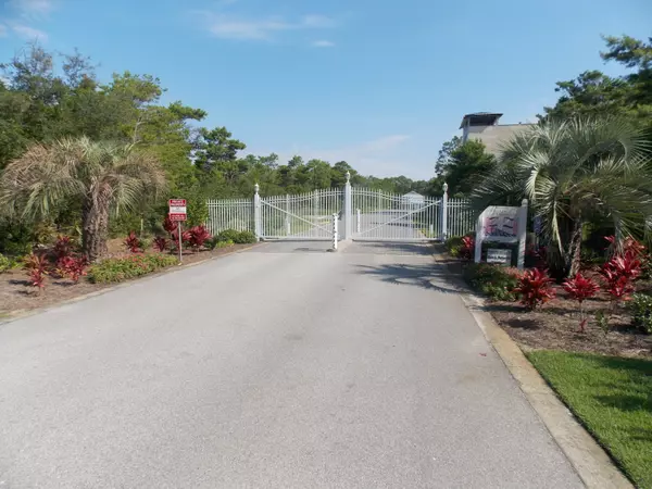 Miramar Beach, FL 32550,Lot 4 LAKELAND