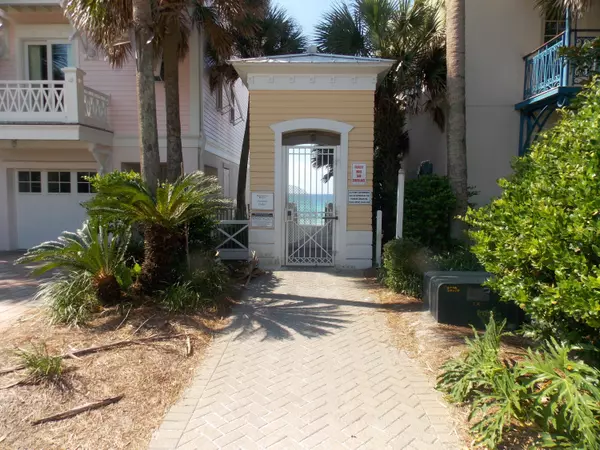 Miramar Beach, FL 32550,Lot 4 LAKELAND