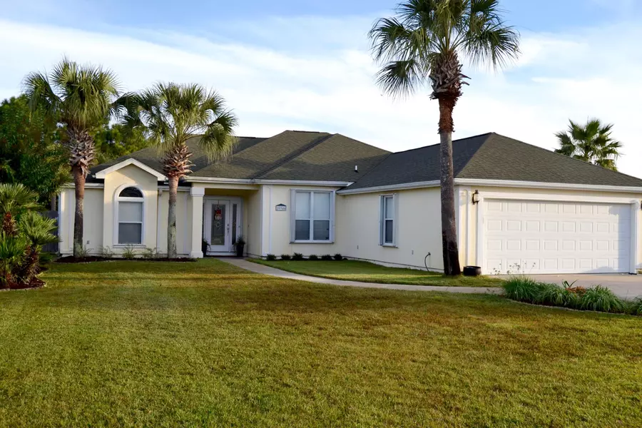 20944 S LAKEVIEW Drive, West Panama City Beach, FL 32413