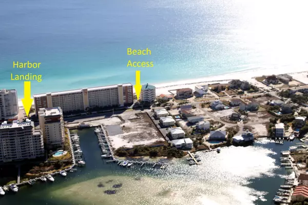 Destin, FL 32541,725 Gulf Shore Drive  #UNIT 702A