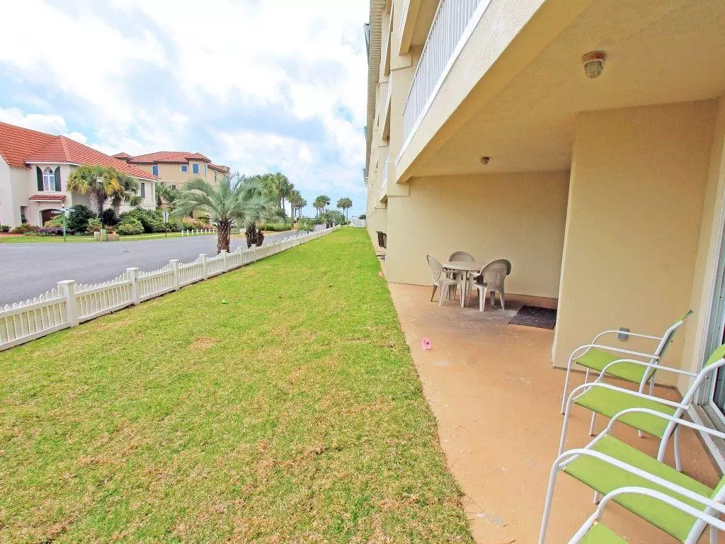 Miramar Beach, FL 32550,2606 Scenic Gulf Drive  #1109