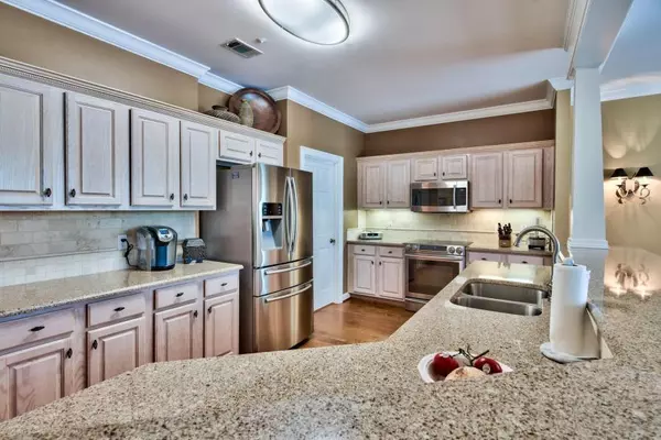 Miramar Beach, FL 32550,8516 Turnberry Court  #8516