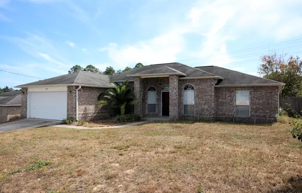 Crestview, FL 32536,343 Peggy Drive