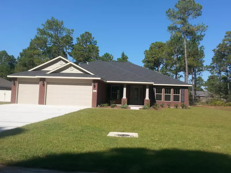 2442 Cove Road, Navarre, FL 32566