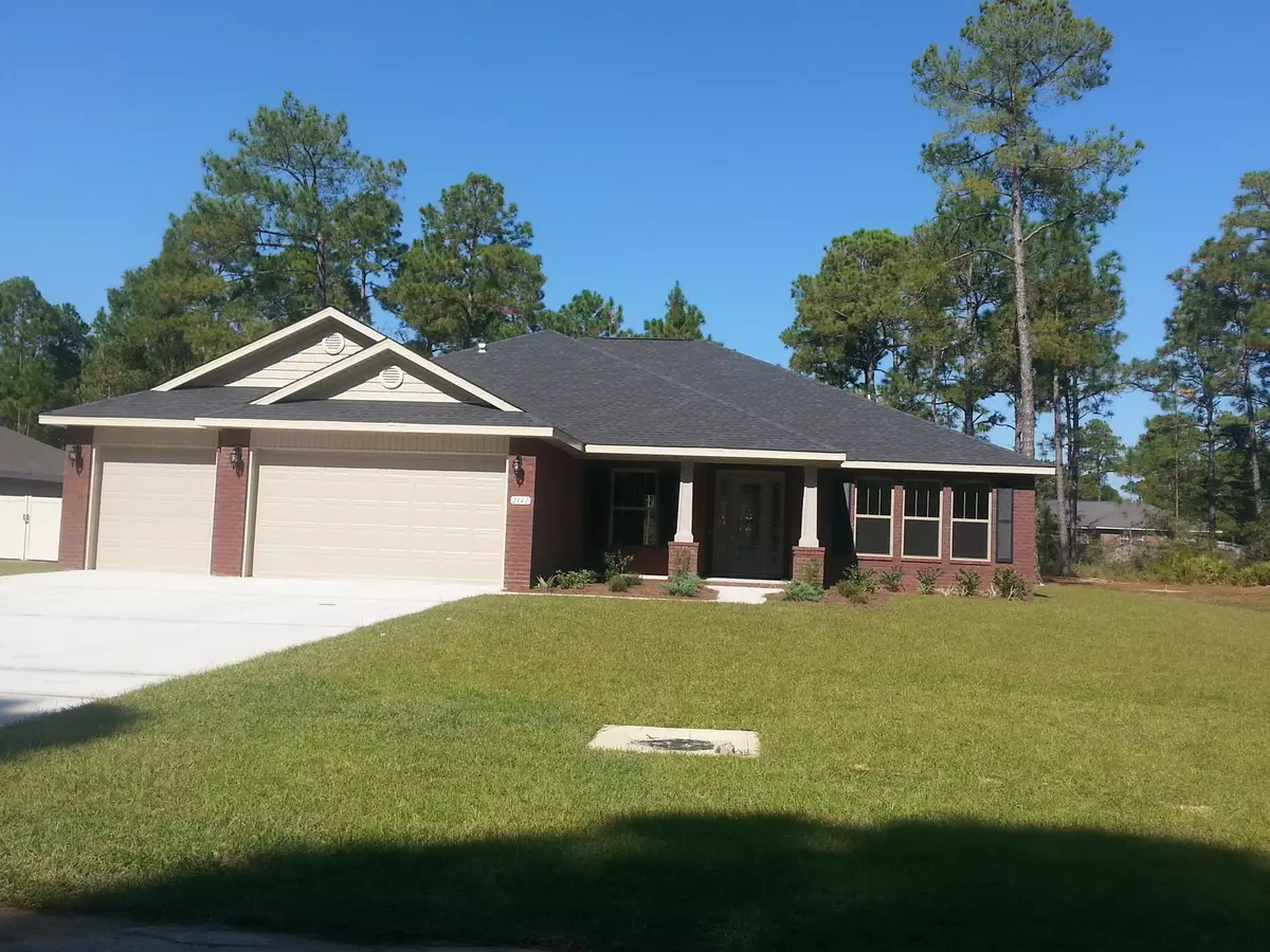 Navarre, FL 32566,2442 Cove Road