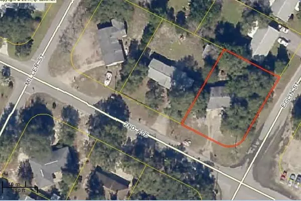 7 2Nd Avenue, Fort Walton Beach, FL 32547