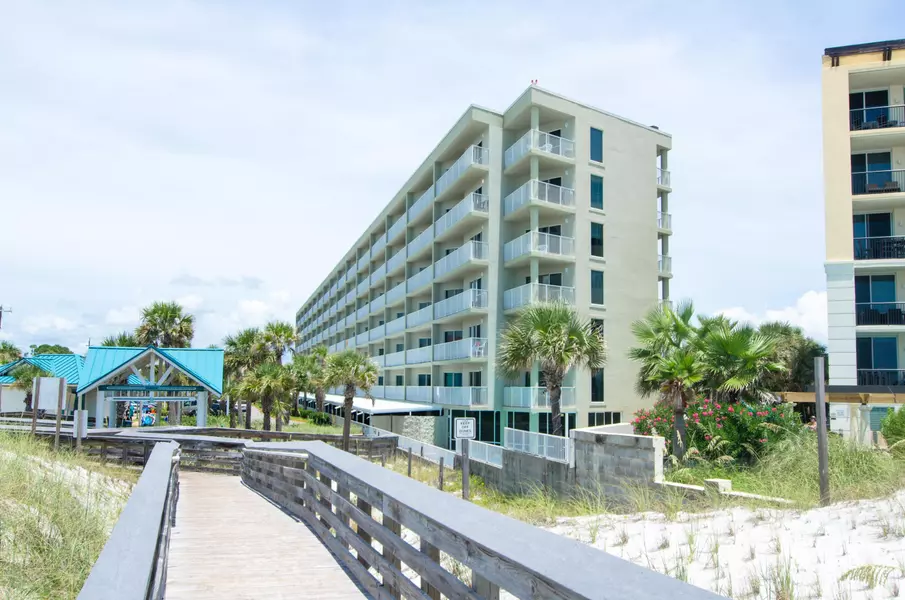 895 Santa Rosa Boulevard  #UNIT 308, Fort Walton Beach, FL 32548