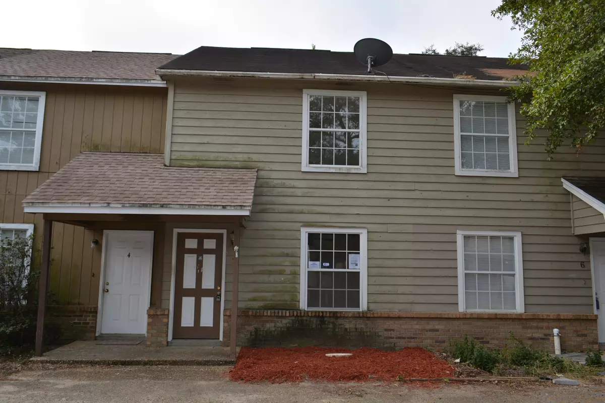 Fort Walton Beach, FL 32548,618 GAP CREEK Drive  #UNIT 05