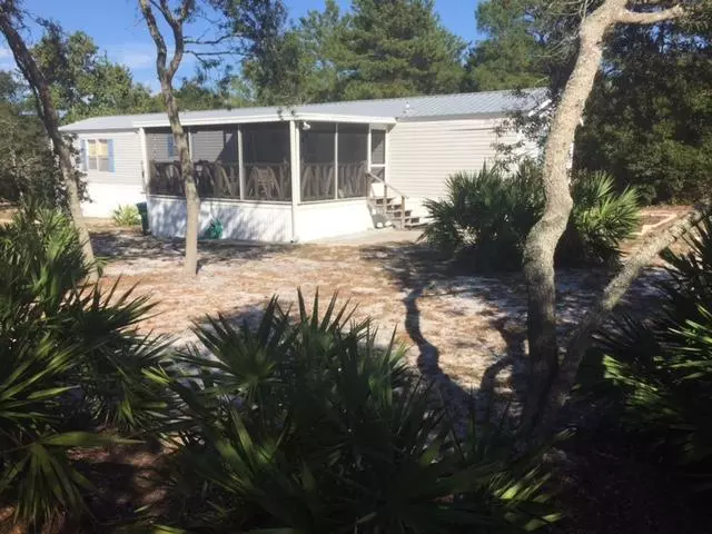 22318 Palmcrest Drive, West Panama City Beach, FL 32413