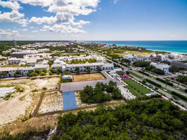 Alys Beach, FL 32461,Lot J6 Near Fonville Court