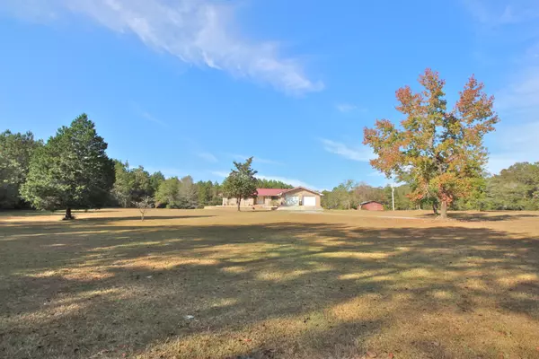 107 Platt Road, Defuniak Springs, FL 32435