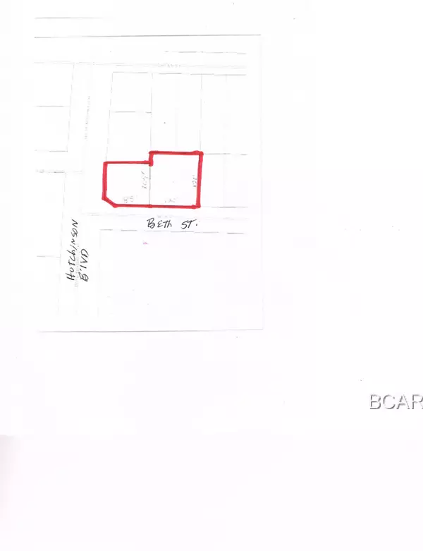 Panama City Beach, FL 32407,509 BETH Street