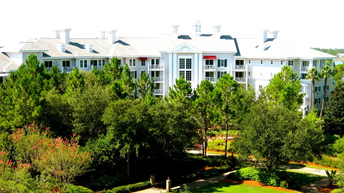 Miramar Beach, FL 32550,9600 GRAND SANDESTIN Boulevard  #UNIT 3110