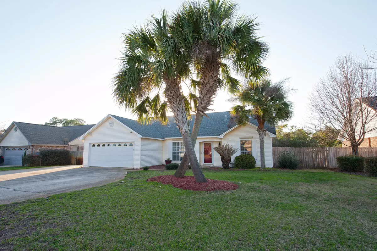 Mary Esther, FL 32569,134 Long Pointe Drive