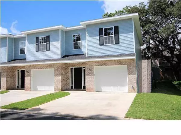 998 LEIGH ANN Lane, Fort Walton Beach, FL 32547