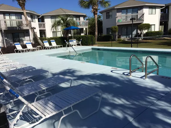 Miramar Beach, FL 32550,285 Payne Street  #29-A