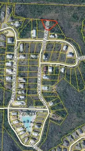 Santa Rosa Beach, FL 32459,Lot 67 BREEZEWAY