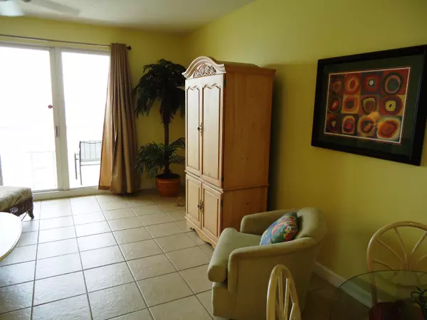 Panama City Beach, FL 32408,5115 Gulf Drive  #1107