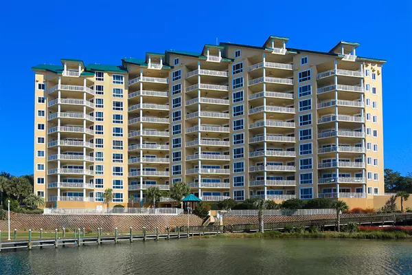 Destin, FL 32541,662 Harbor Boulevard  #UNIT 950