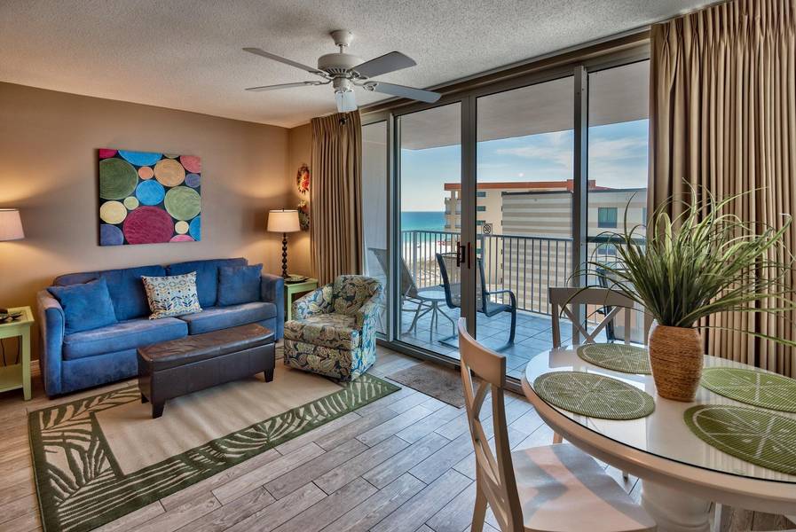 520 Santa Rosa Boulevard  #619, Fort Walton Beach, FL 32548