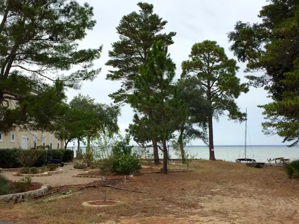 Santa Rosa Beach, FL 32459,LOT 14 SHELTER COVE Drive