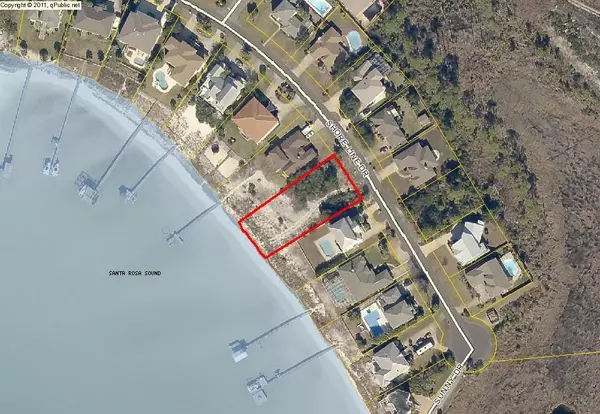 Mary Esther, FL 32569,158 SHORE LINE Drive