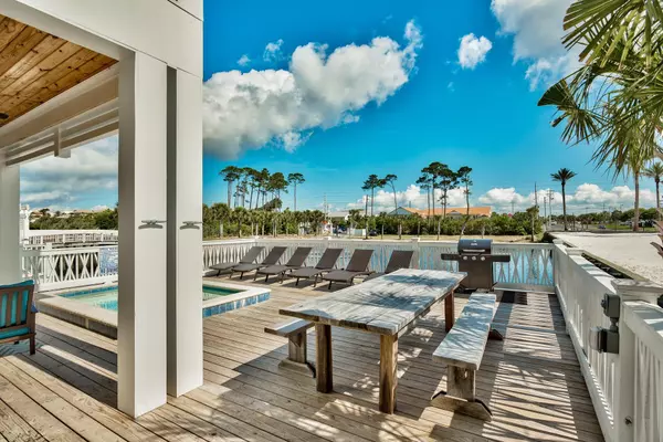 Miramar Beach, FL 32550,15 Lake Court