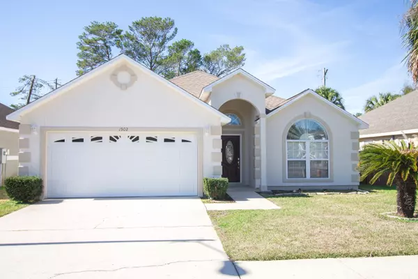 Fort Walton Beach, FL 32547,1902 Kadima Circle