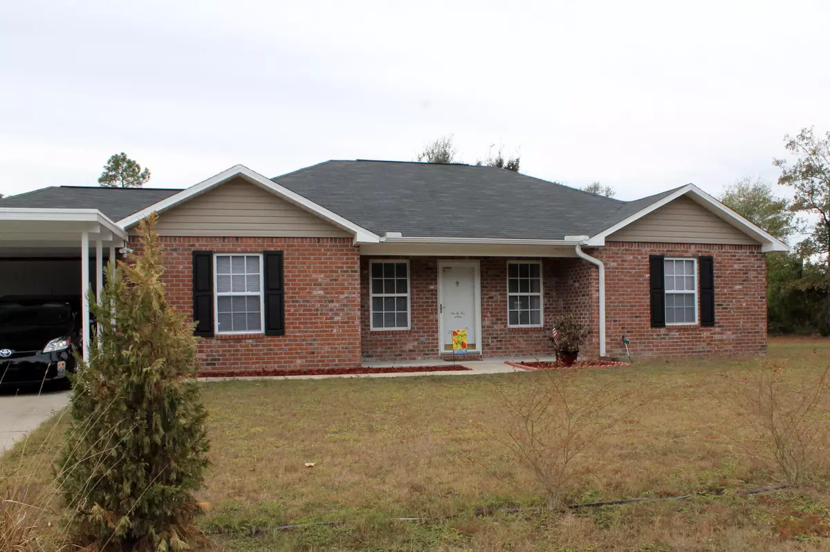 Crestview, FL 32539,4496 Goldfinch Way