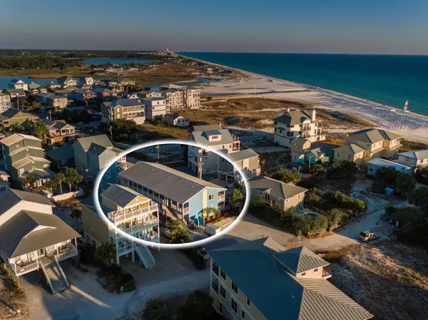 63 Sandy Lane  #UNIT 102, Santa Rosa Beach, FL 32459