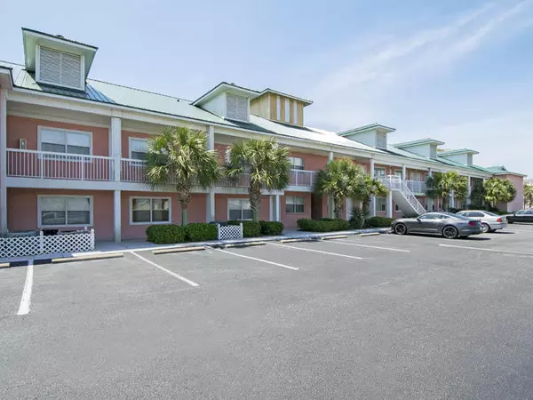 Fort Walton Beach, FL 32548,683 Nautilus Court  #UNIT 101