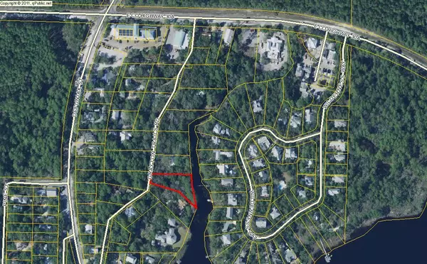 Lot 8 B Grayton Trails Road, Santa Rosa Beach, FL 32459