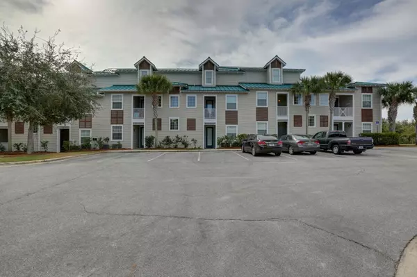 Santa Rosa Beach, FL 32459,87 Village Boulevard  #UNIT 514