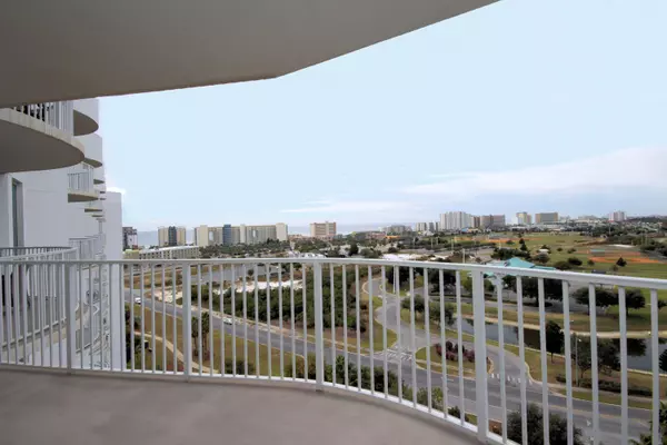 Destin, FL 32541,4207 Indian Bayou Trail  #UNIT 21102