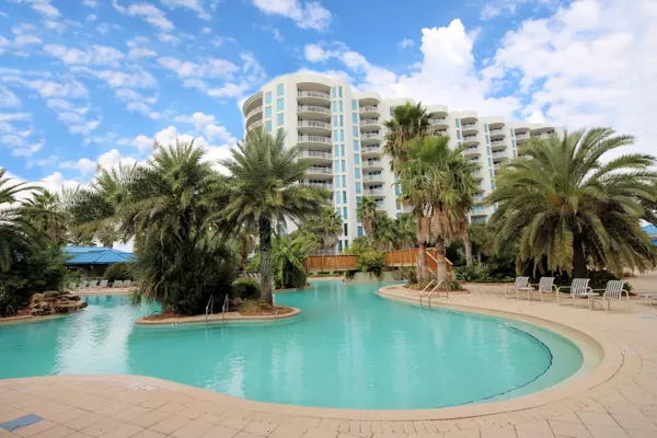 4207 Indian Bayou Trail  #UNIT 21102, Destin, FL 32541